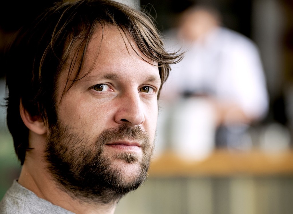Good riddance Rene Redzepi