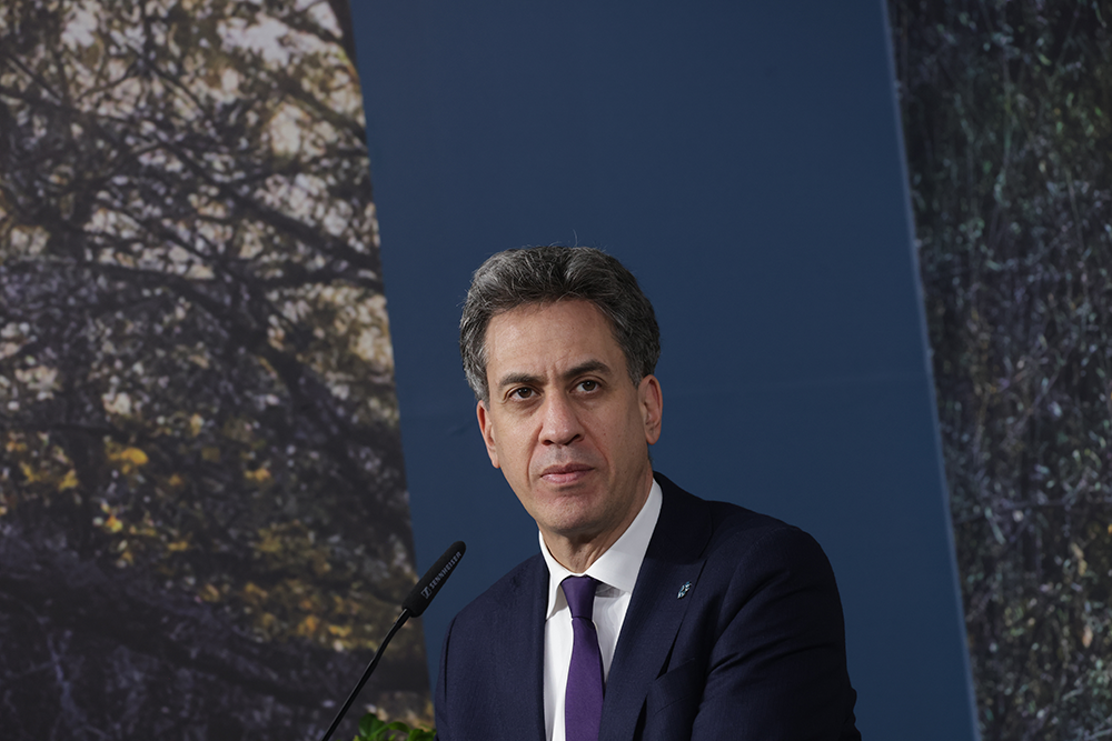 Ed Miliband muss weg!
