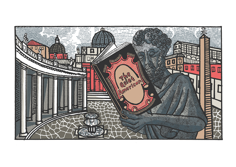 How Pope Leo XIV is quietly reshaping the Vatican