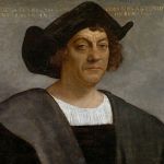 Christopher Columbus (Getty) heroes