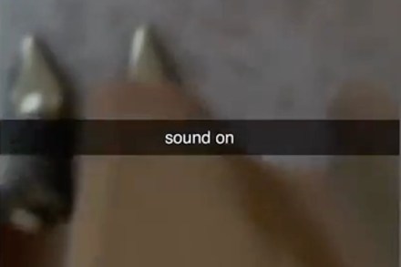 cryptic white house x videos