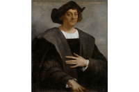 Christopher Colubus (Getty) heroes