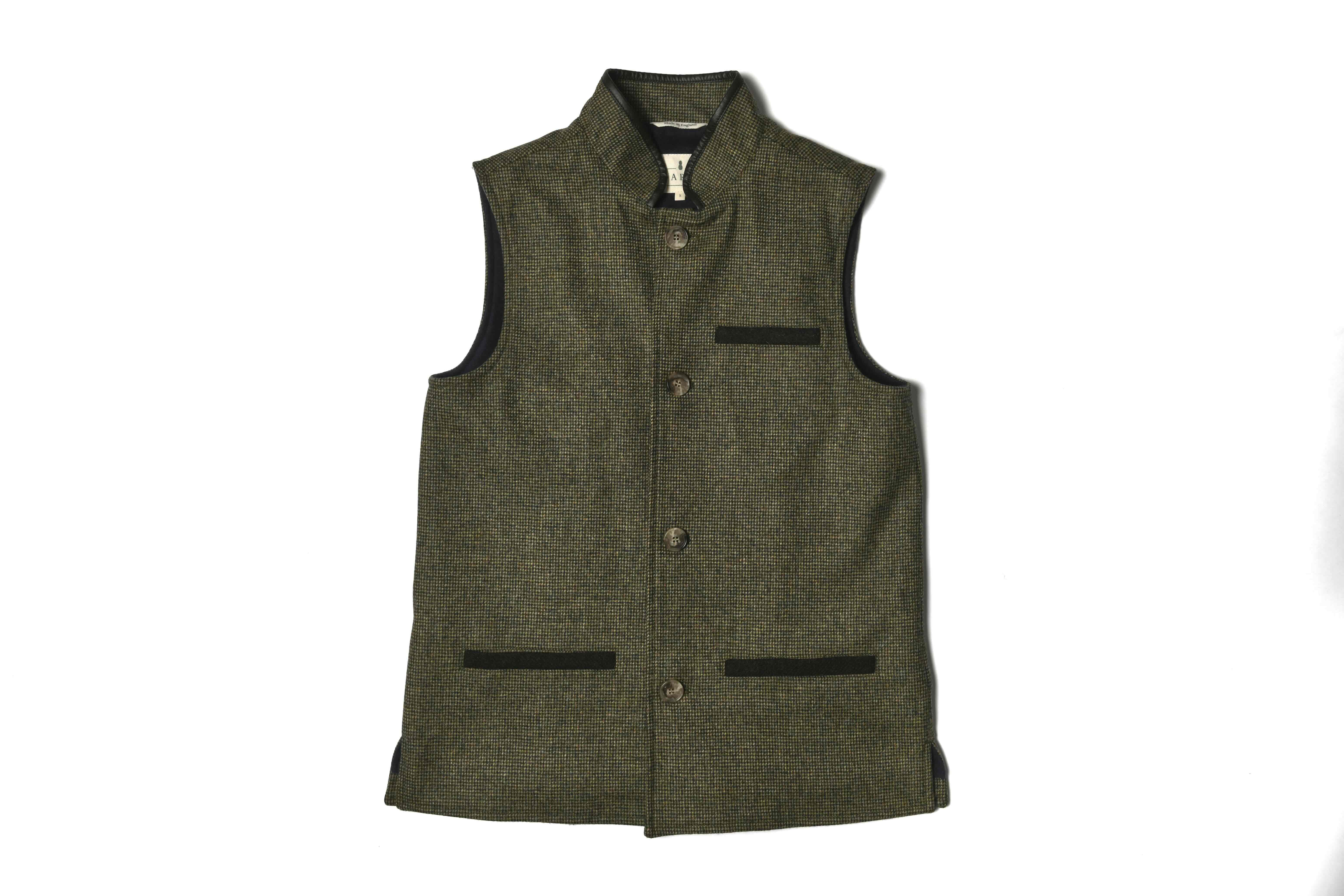 In praise of the gilet | The Spectator