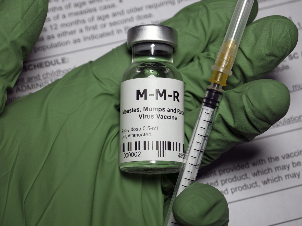 UK Measles Scare: Is It a Public Health Crisis or a Political Ploy?