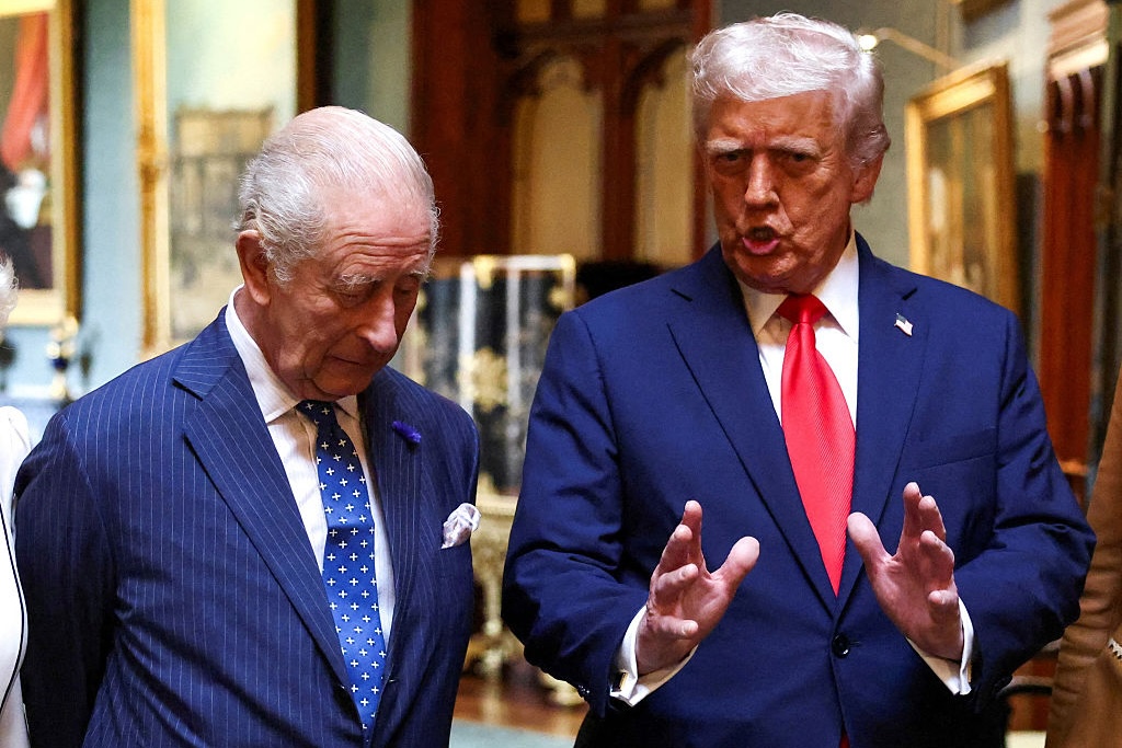 Welcome to All Kings Day