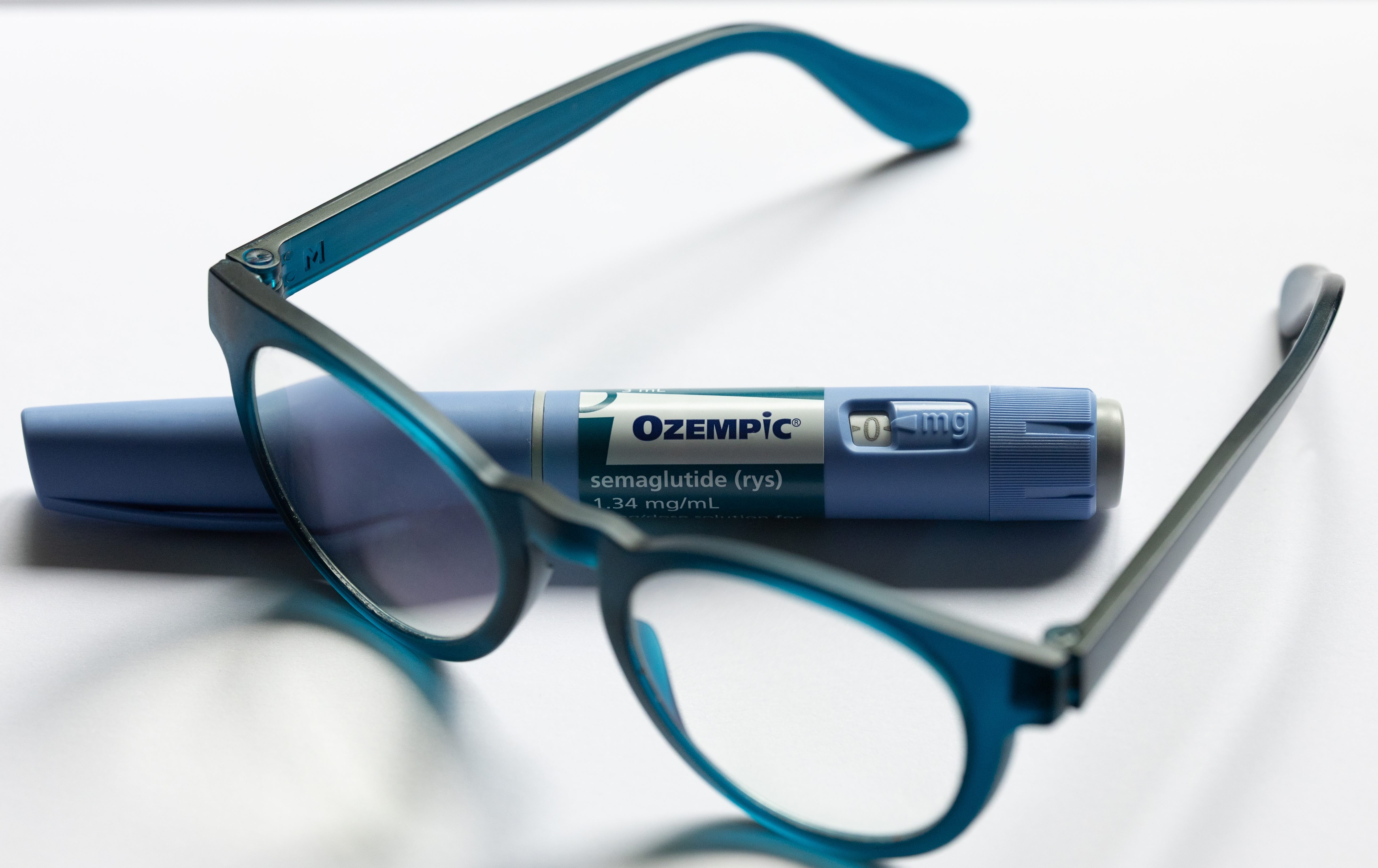semaglutide side effect law office in dallas Ozempic Vision Lawsuit