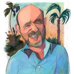 republicans Steve Hilton