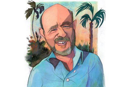 republicans Steve Hilton