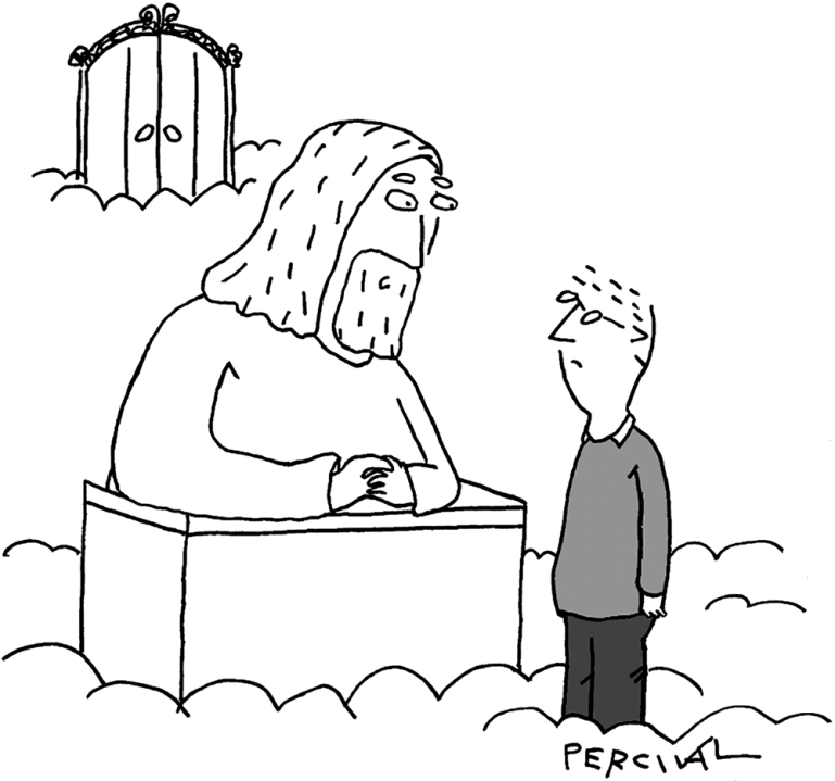 ‘You failed the vetting  process,’