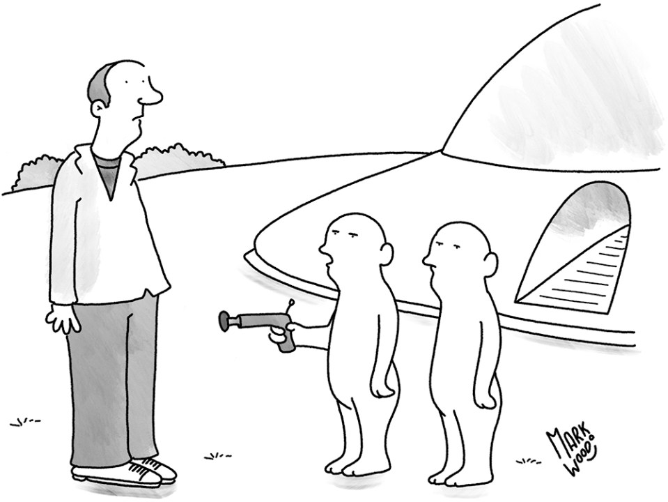 ‘Tell us more about this universal credit.’