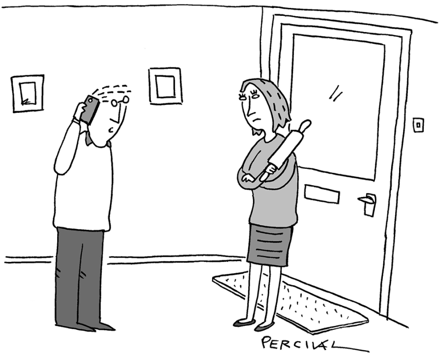 ‘She’s extended the ceasefire but the blockade continues.’