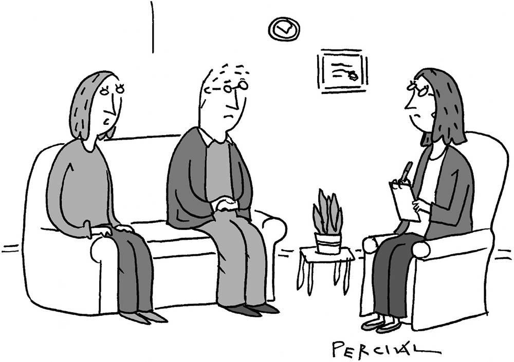 ‘We are no longer in dynamic alignment.’