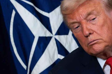 Will Trump pull the US out of NATO?