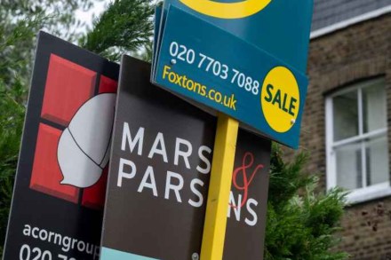 Could the Iran war wreck my mortgage?