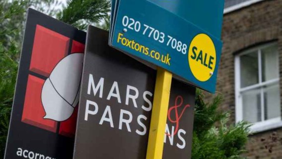 Could the Iran war wreck my mortgage?