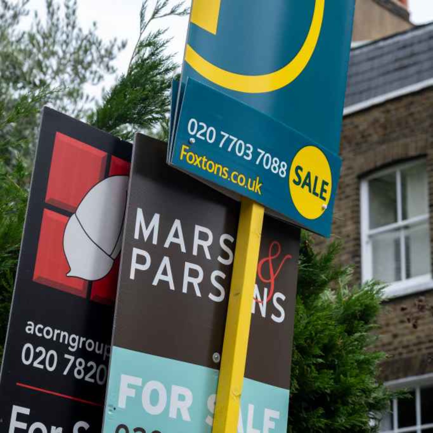 Could the Iran war wreck my mortgage?