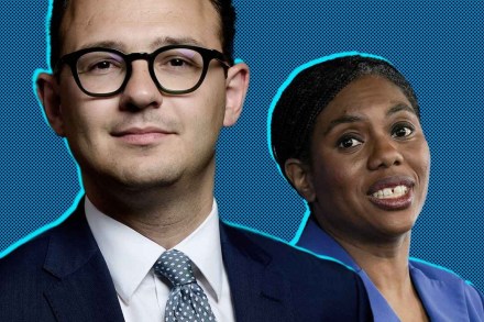 Conservative radicalism: who should the Tories target? with Jack Rankin MP