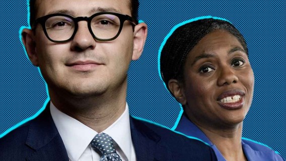 Conservative radicalism: who should the Tories target? with Jack Rankin MP