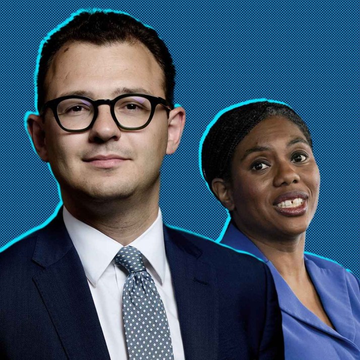 Conservative radicalism: who should the Tories target? with Jack Rankin MP