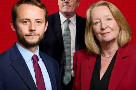 Hero voters: who should Labour target? with Chris Curtis MP & Deborah Mattinson