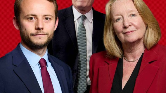Hero voters: who should Labour target? with Chris Curtis MP & Deborah Mattinson