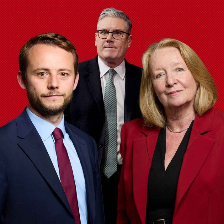 Hero voters: who should Labour target? with Chris Curtis MP & Deborah Mattinson