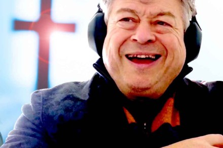 How would you sell Christianity today? with Rory Sutherland