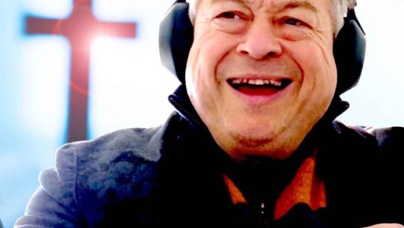 How would you sell Christianity today? with Rory Sutherland