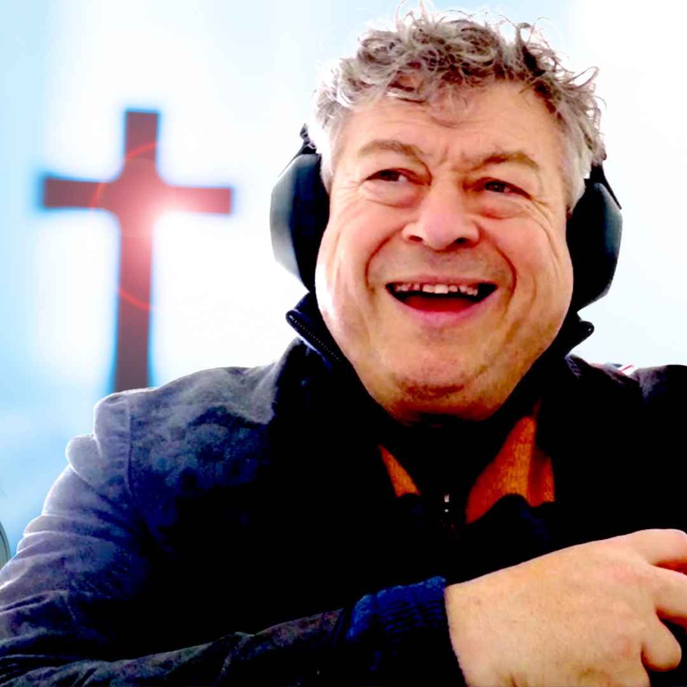 How would you sell Christianity today? with Rory Sutherland