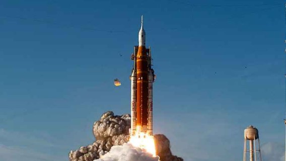 What can Artemis II teach us about the wonders of the moon?