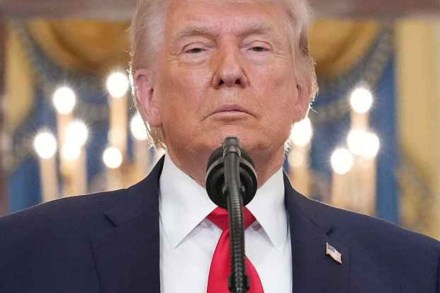 Iran deadline: is it too late for Trump to back down?