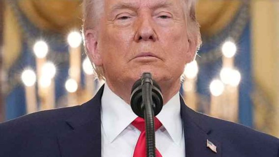 Iran deadline: is it too late for Trump to back down?