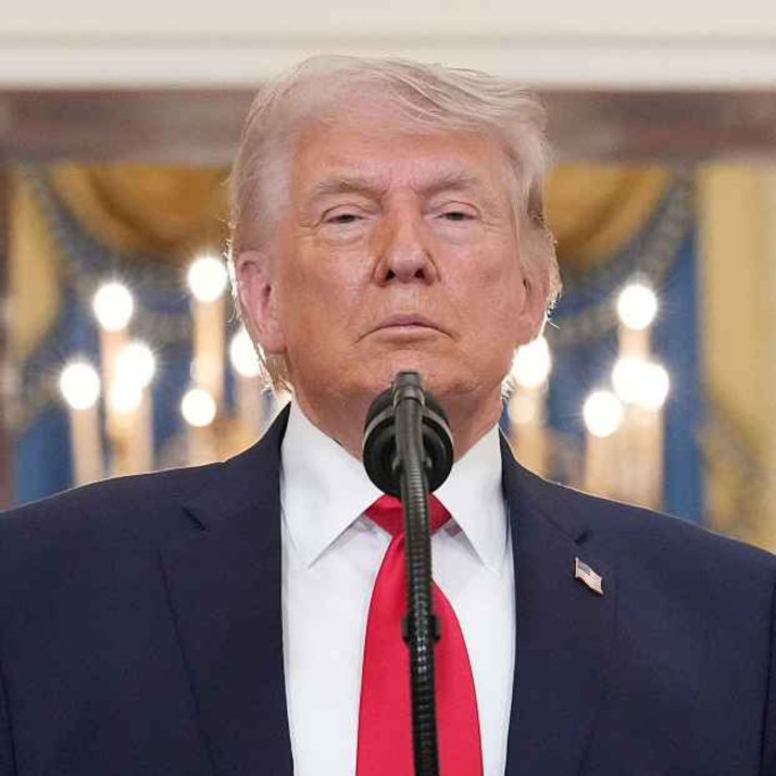 Iran deadline: is it too late for Trump to back down?