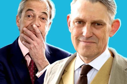 Left turn: who should Reform target?