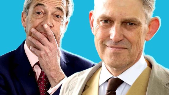 Left turn: who should Reform target?