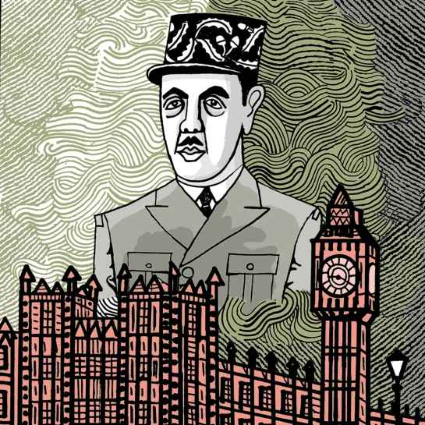 The 'Anglo-Gaullism' debate | Ben Judah