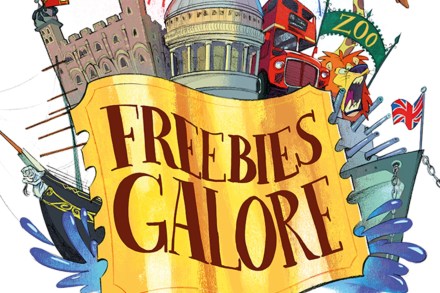 Benefits Britain exposed: are you paying for someone else's day out?