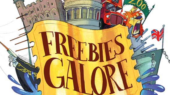 Benefits Britain exposed: are you paying for someone else's day out?