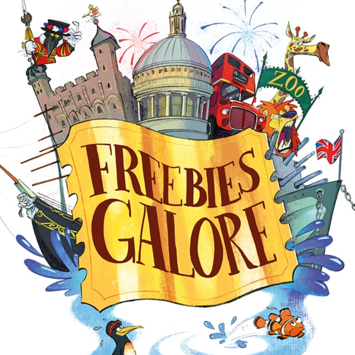 Benefits Britain exposed: are you paying for someone else's day out?