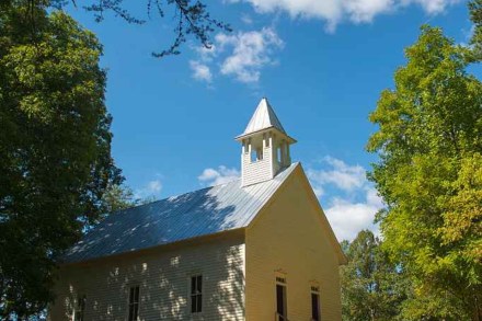 How homosexuality has torn apart the United Methodist Church