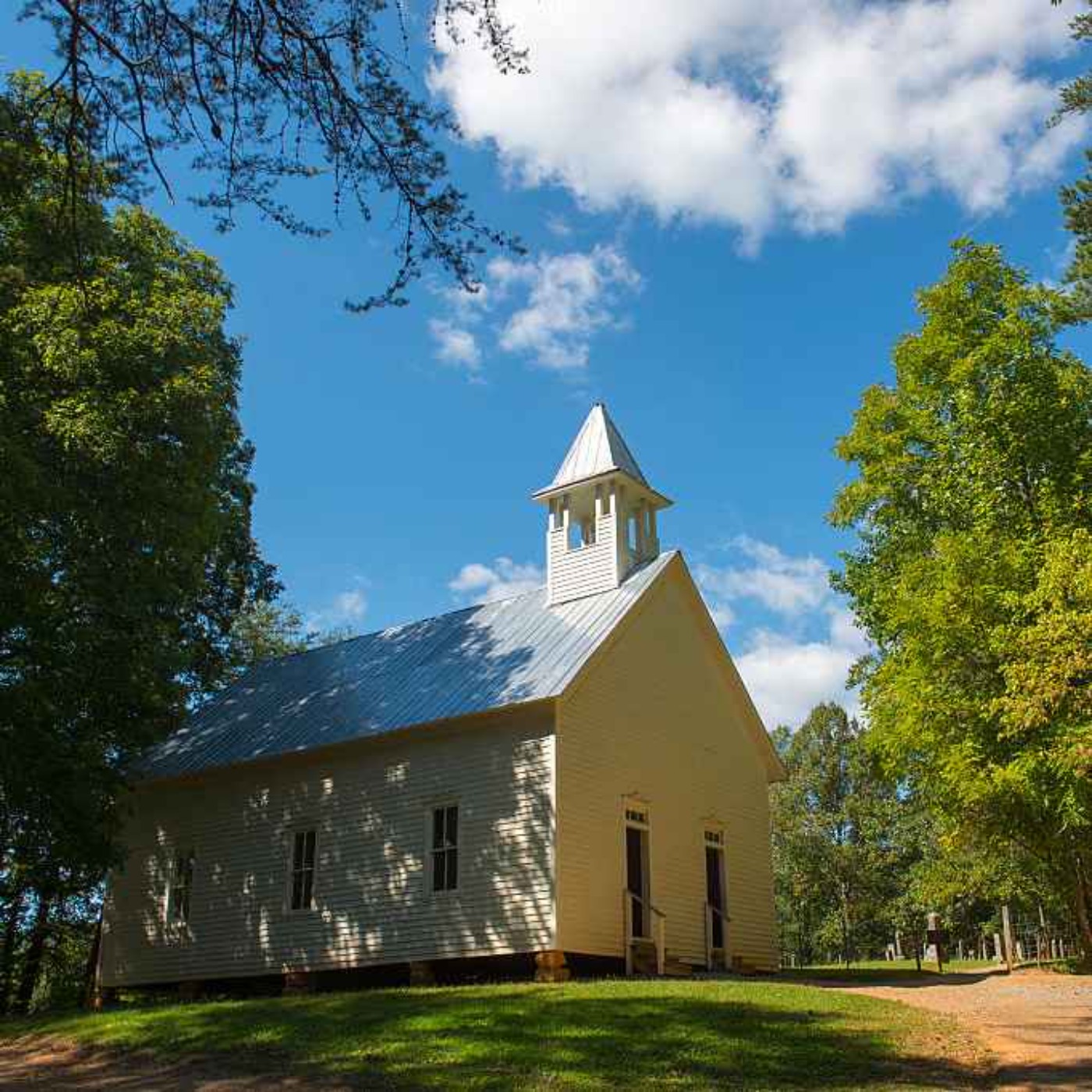 How homosexuality has torn apart the United Methodist Church
