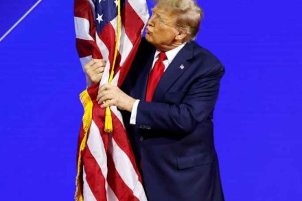 The case for American power