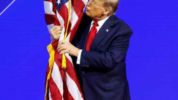 The case for American power