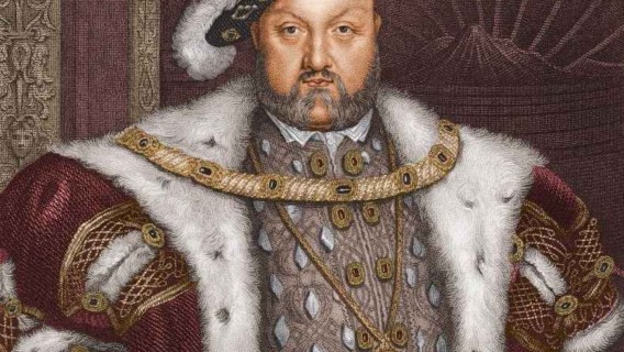 Keir Starmer thinks he's Henry VIII