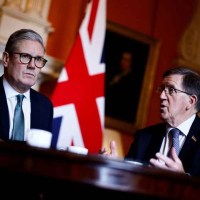 Are the Treasury & the MOD at war?