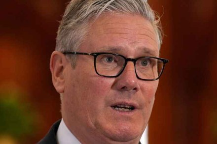 Why won't Starmer answer the question!?