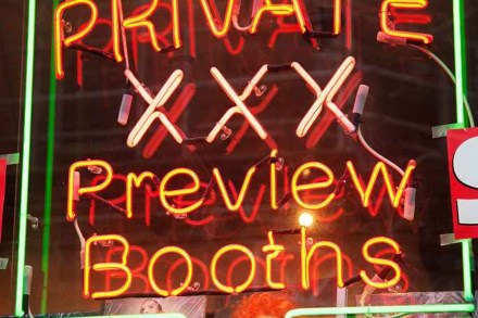 Inside parliament’s ‘summer of sex’ | Cindy Gallop & Cleo Watson