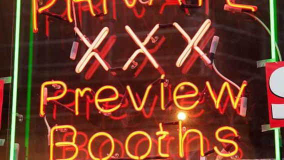 Inside parliament’s ‘summer of sex’ | Cindy Gallop & Cleo Watson