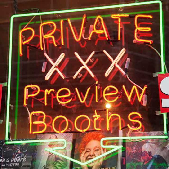 Inside parliament’s ‘summer of sex’ | Cindy Gallop & Cleo Watson