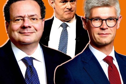 Second in local government: who should the Lib Dems target? with Al Pinkerton MP & Mark Pack